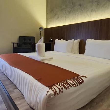 Vista Hotel Tawau Exteriér fotografie