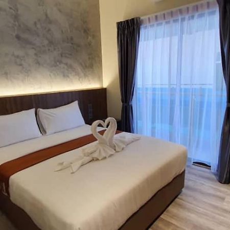 Vista Hotel Tawau Exteriér fotografie